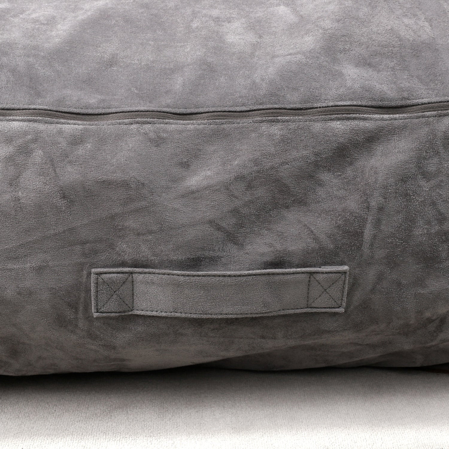 Square Crash Pad