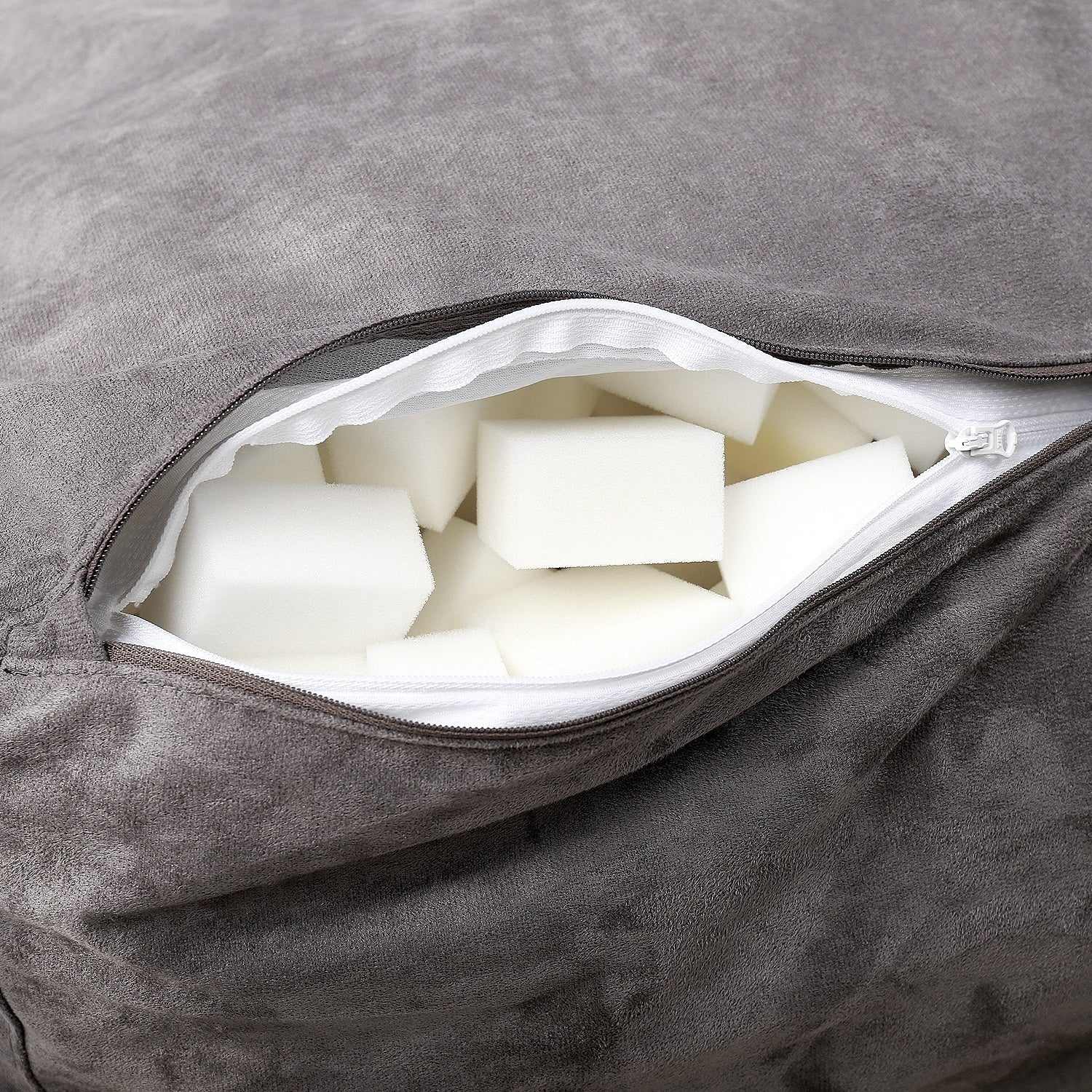 Square Crash Pad
