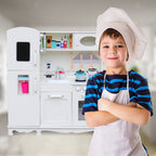 Isla Kitchen - Large
