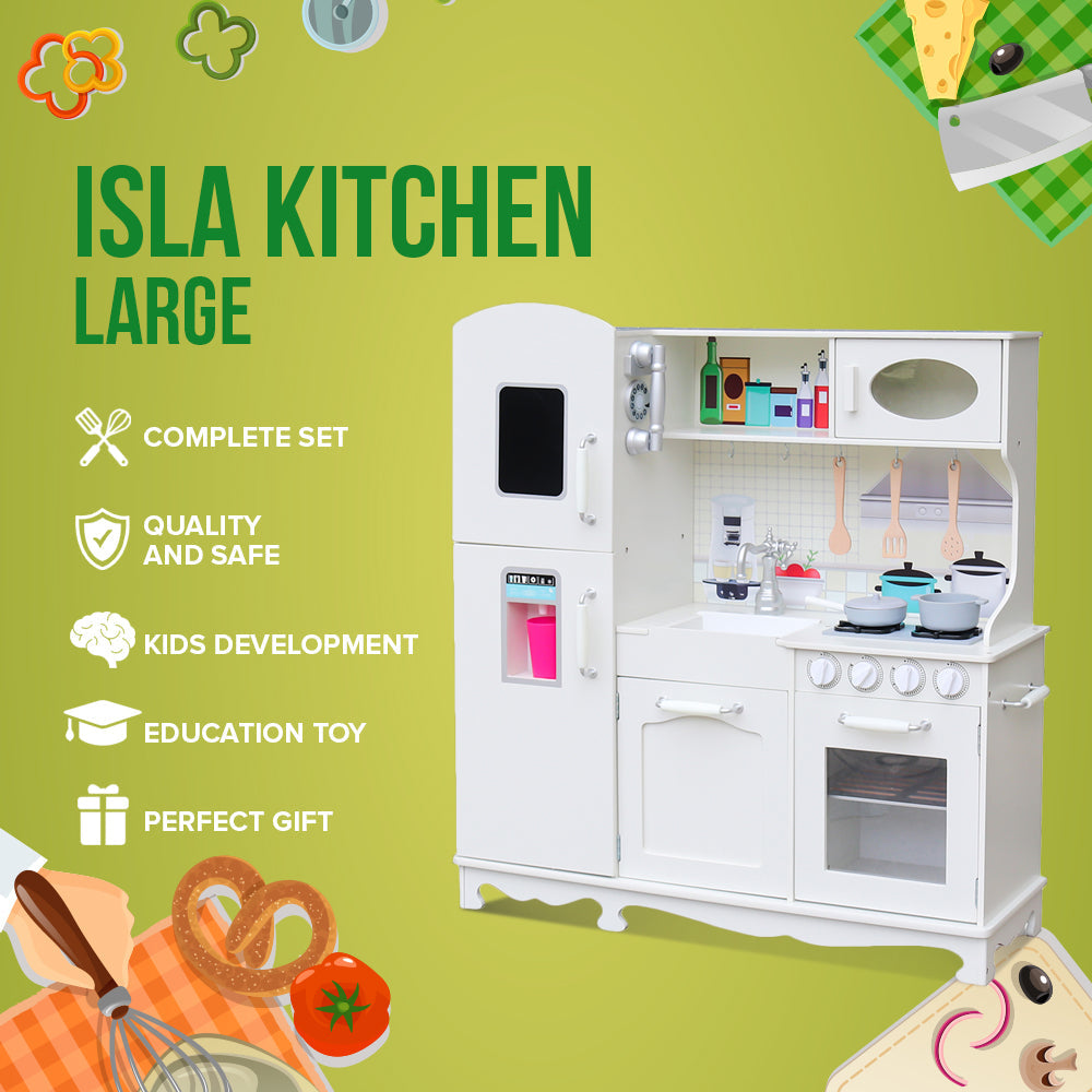 Isla Kitchen - Large