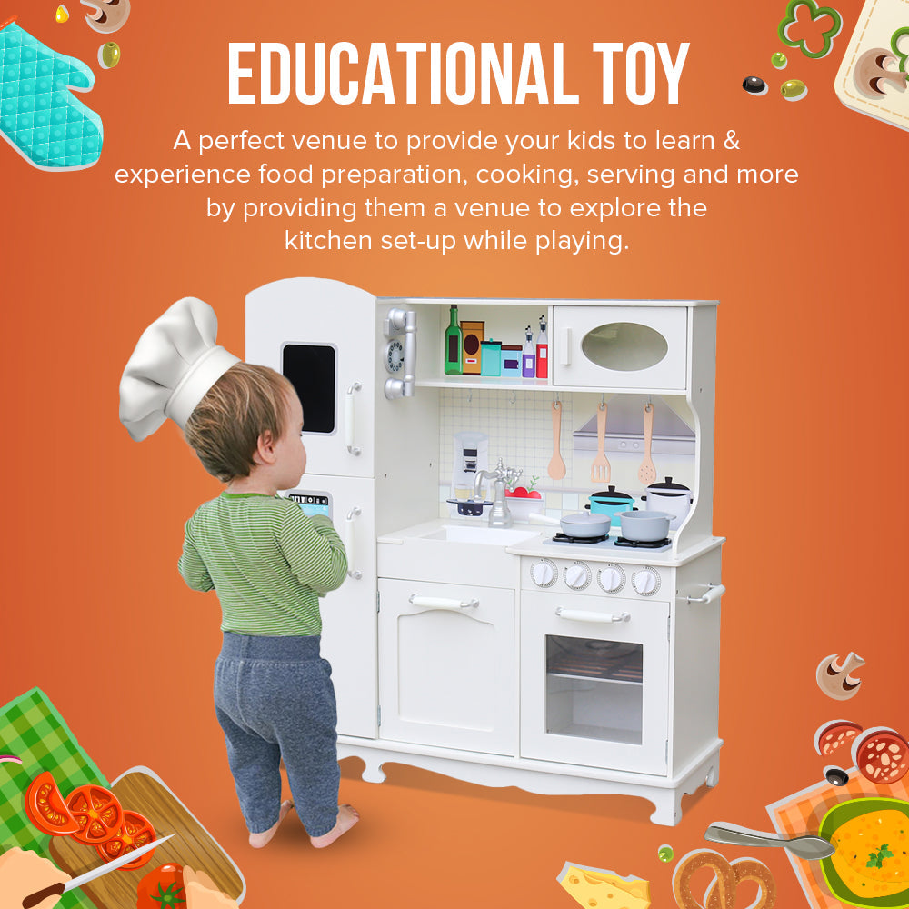 Isla Kitchen - Large