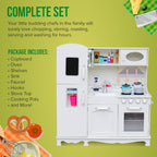 Isla Kitchen - Large