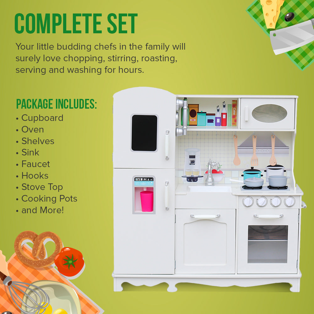 Isla Kitchen - Large