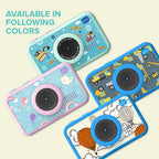 Kids Camera