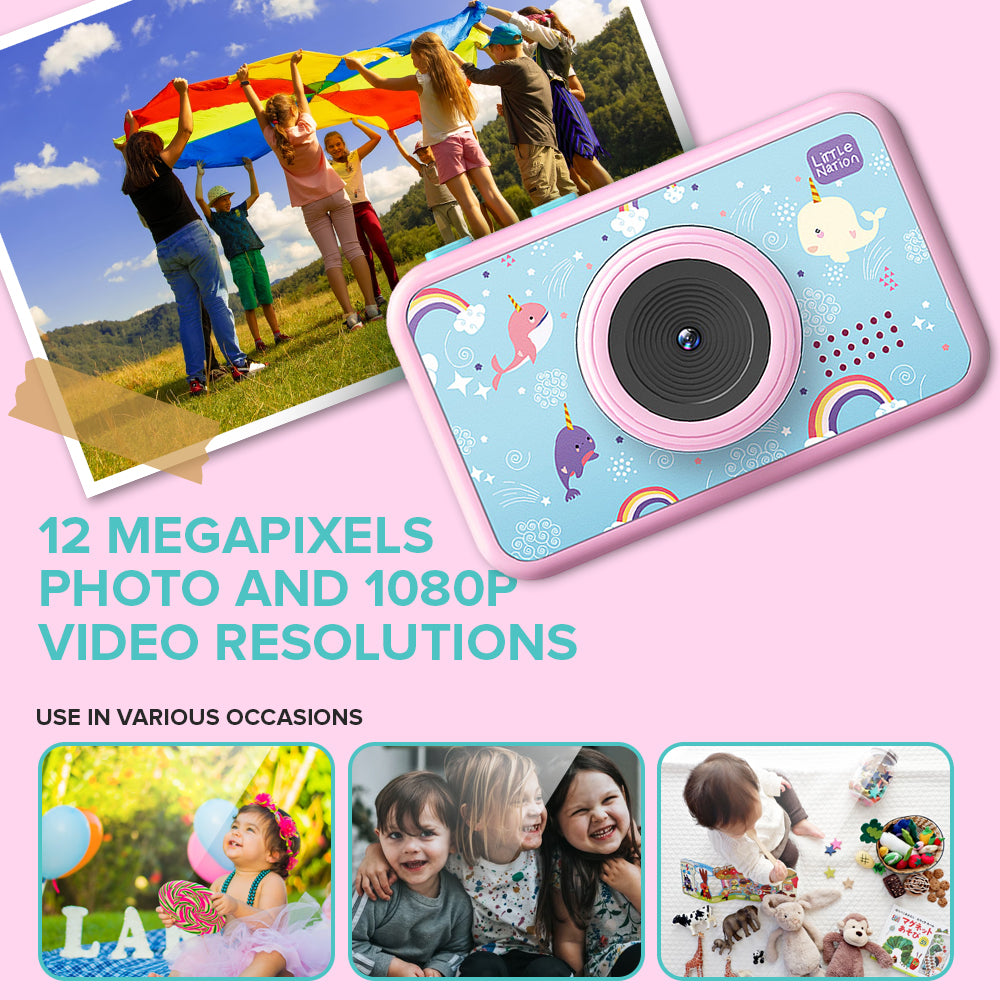 Kids Camera