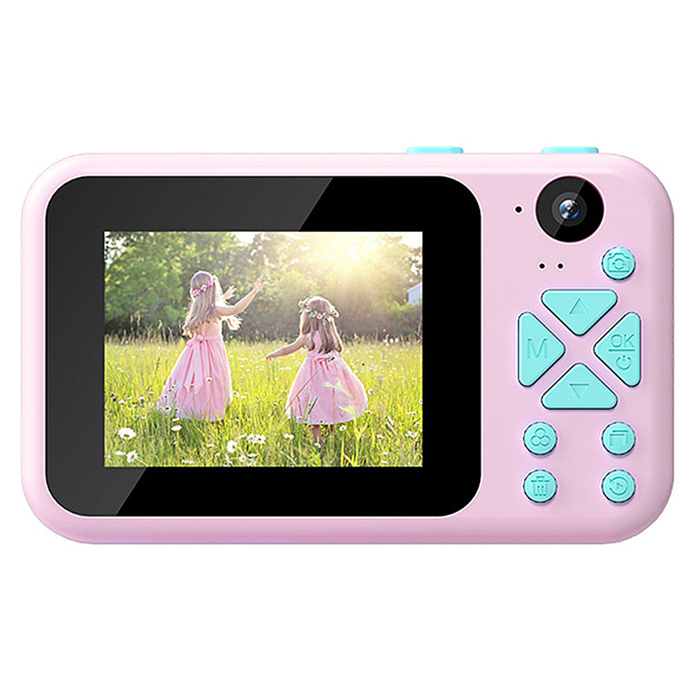 Kids Camera