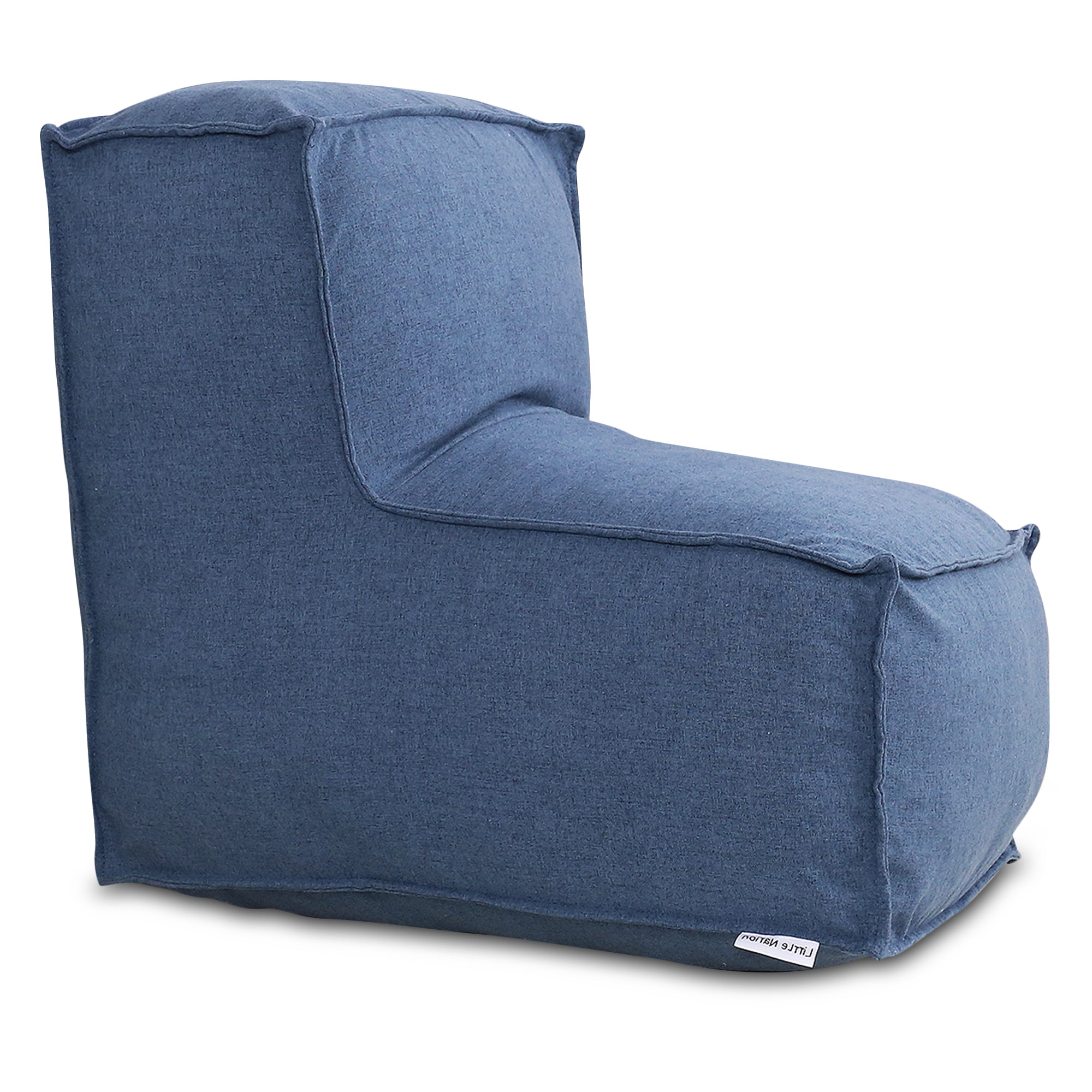 Mini Lounger (Mint Green)