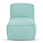 Mini Lounger (Mint Green)