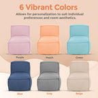 Mini Lounger (Mint Green)