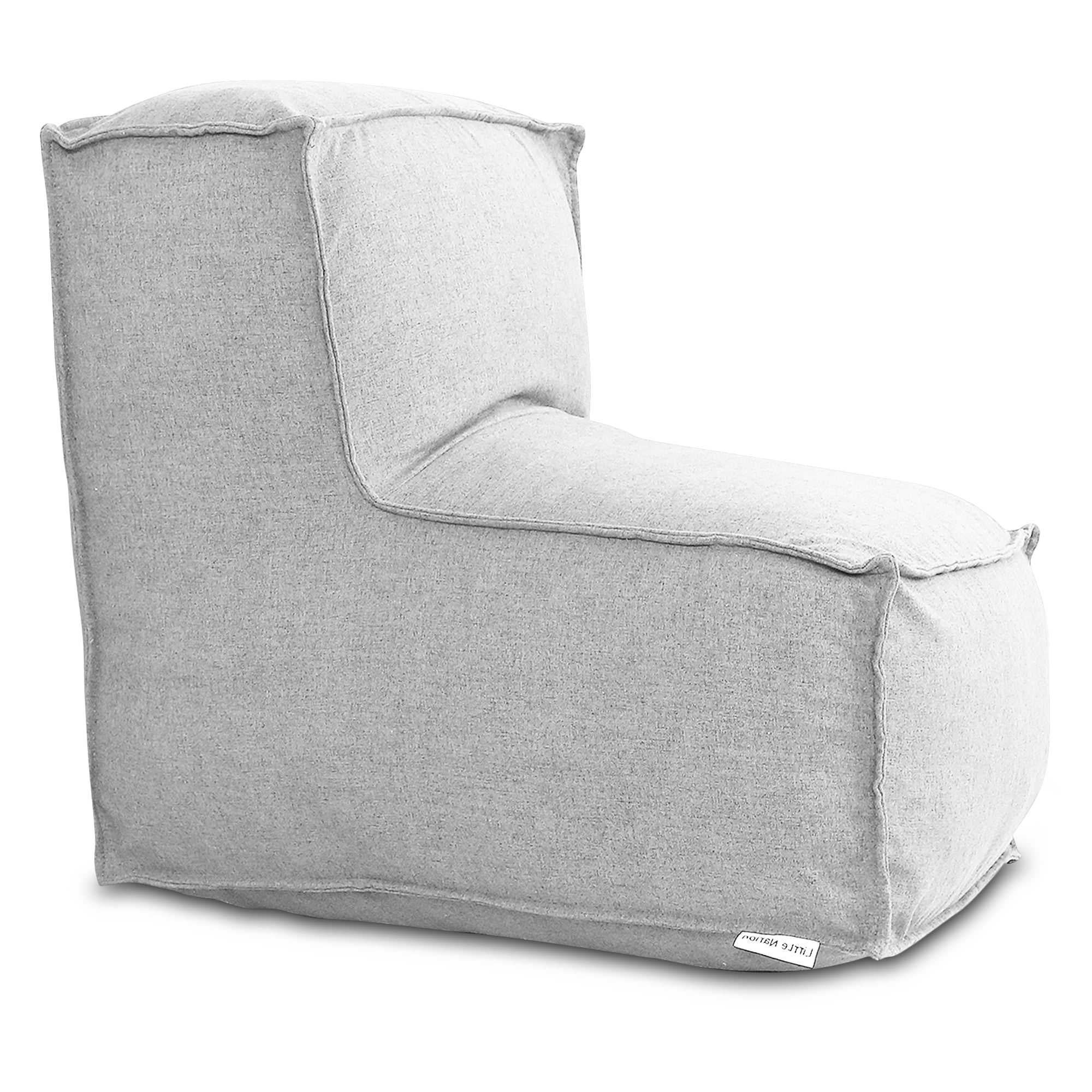 Mini Lounger (Mint Green)
