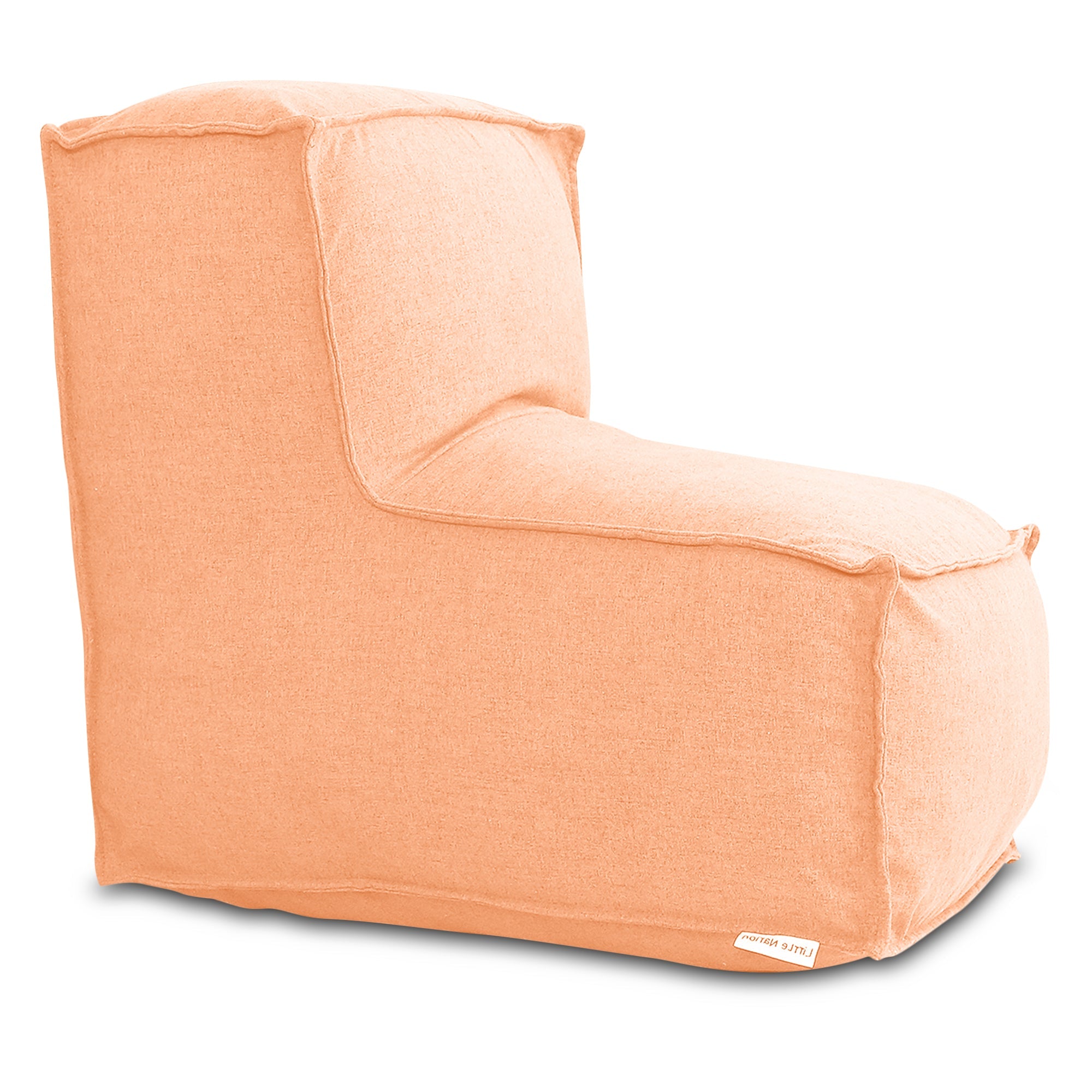 Mini Lounger (Mint Green)