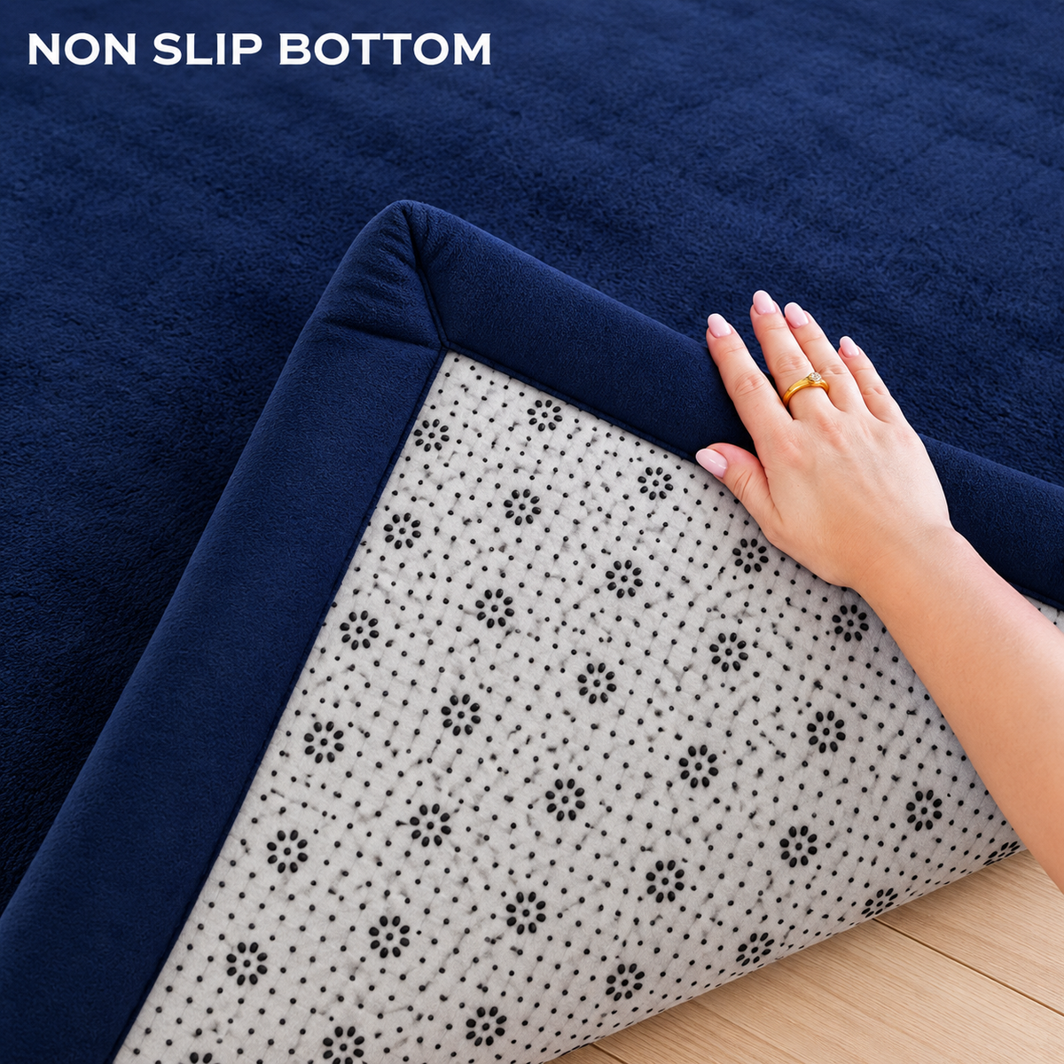 Tatami Rug Soft Touch Mat