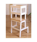 Oscar Learning Tower – Wooden Kitchen Helper Tower