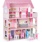 Parker Medium Dollhouse