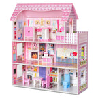 Parker Medium Dollhouse