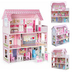 Parker Medium Dollhouse