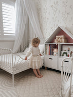 Dollhouse Book Shelf