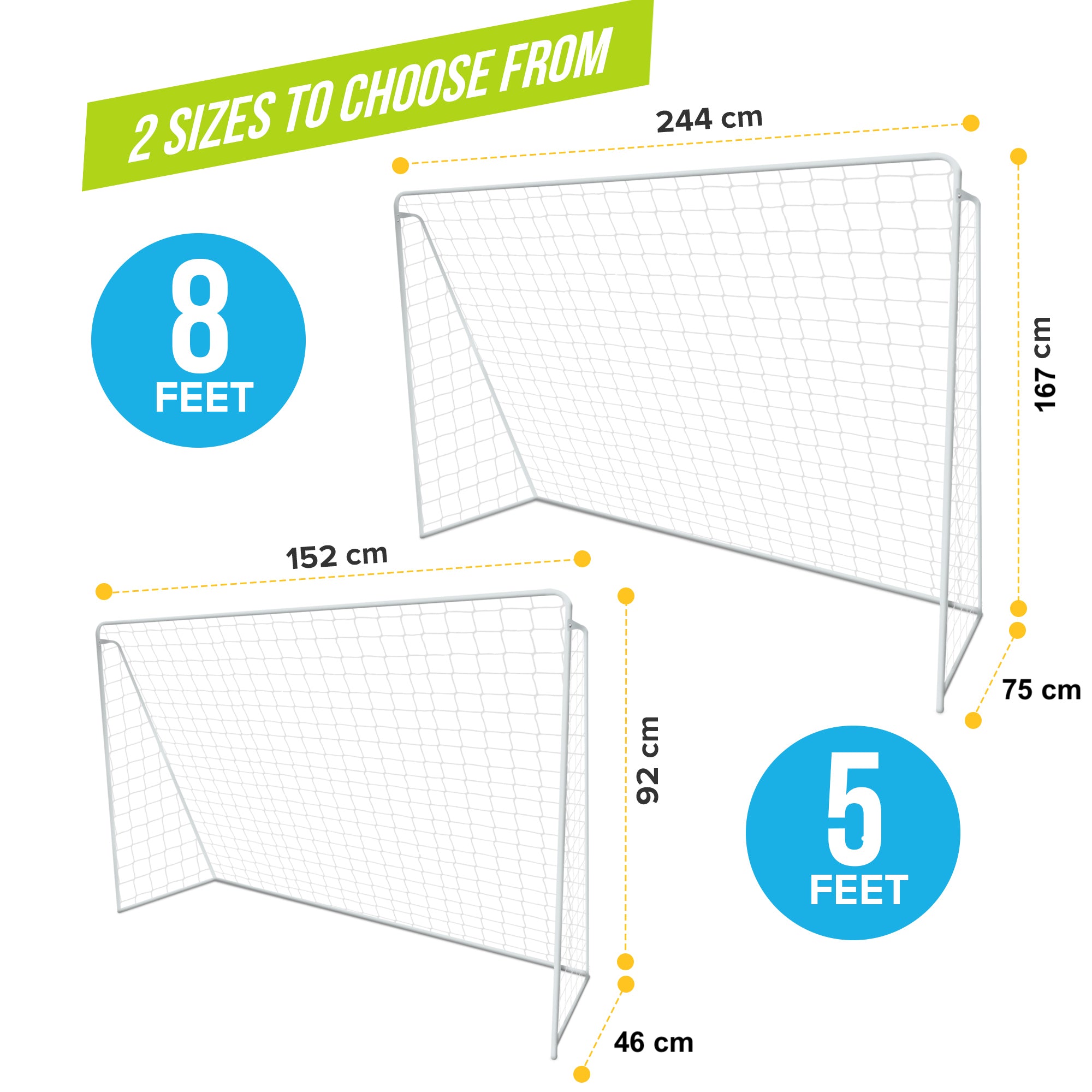 Soccer Goal