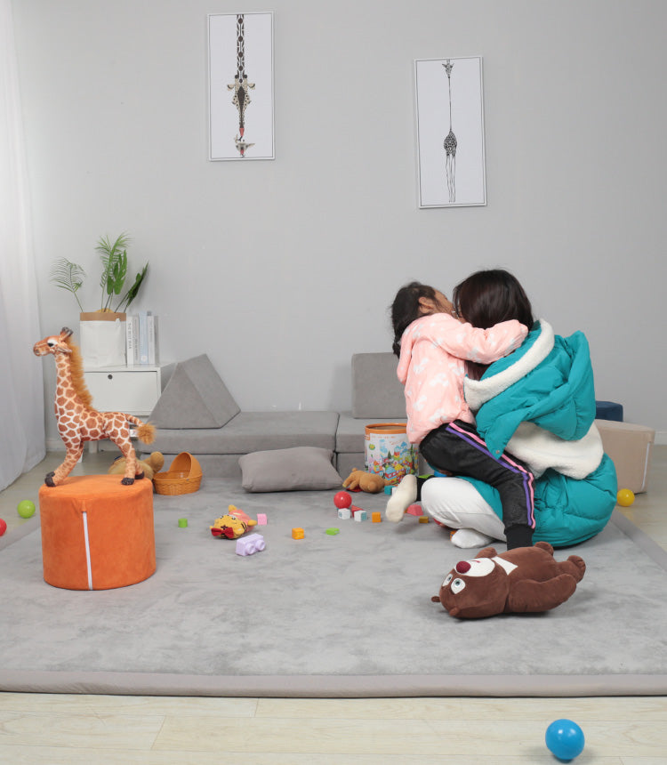 Tatami Rug Soft Touch Mat