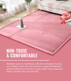 Tatami Rug Soft Touch Mat