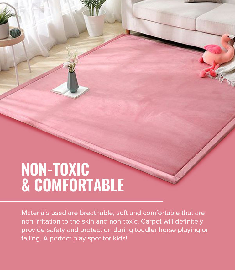 Tatami Rug Soft Touch Mat