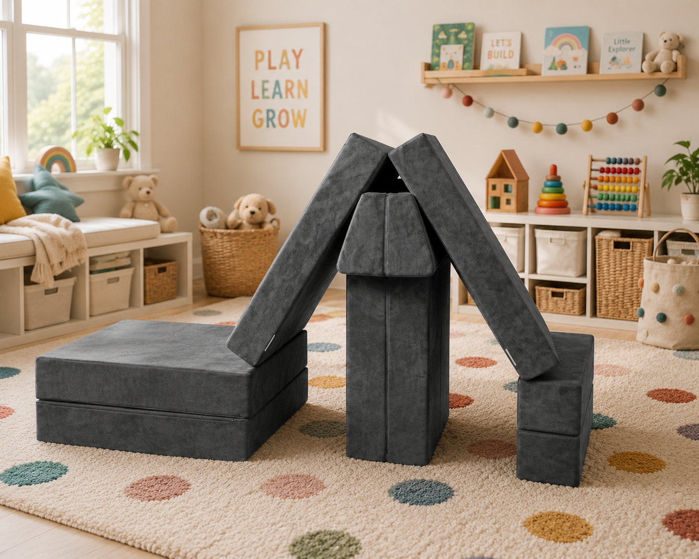 Play Couch Grand