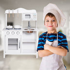The Beau Kids Play Kitchen