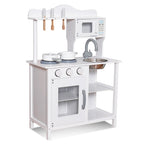 The Beau Kids Play Kitchen