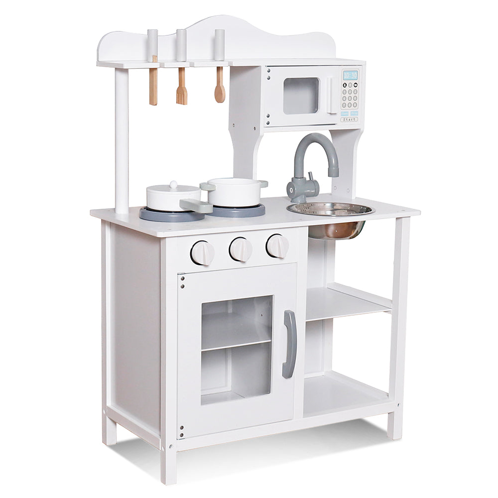 The Beau Kids Play Kitchen