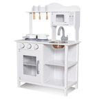 The Beau Kids Play Kitchen