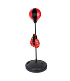 Boxing Training Set for Kids