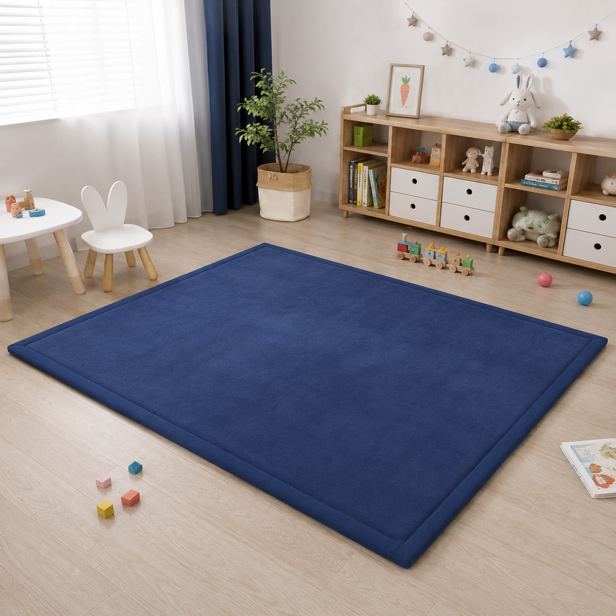 Tatami Rug Soft Touch Mat
