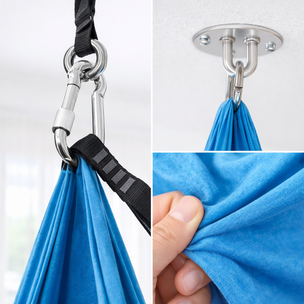 Sensory Swing